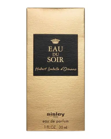 Sisley-Paris Eau du Soir Parfum Spray | Thumbnail 1 Sisley-Paris Eau du Soir Parfum Spray | Thumbnail 1