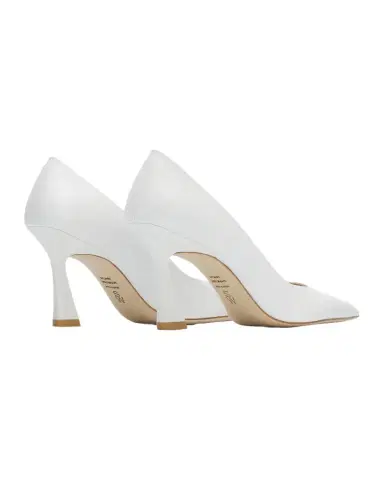 Stuart Weitzman 85mm Vinnie Patent Leather Pumps | Thumbnail 1 Stuart Weitzman 85mm Vinnie Patent Leather Pumps | Thumbnail 1