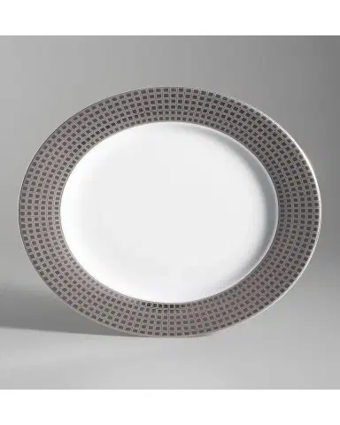 Bernardaud Athena Accent Service Plate | Thumbnail 2 Bernardaud Athena Accent Service Plate | Thumbnail 2