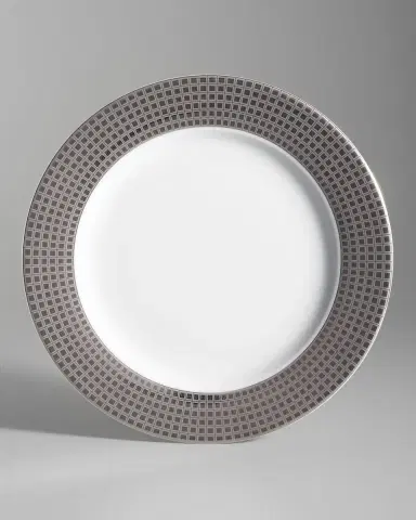 Bernardaud Athena Accent Service Plate | Thumbnail 1 Bernardaud Athena Accent Service Plate | Thumbnail 1