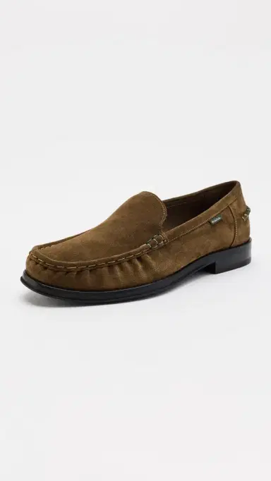 PS Paul Smith Breton Loafers | Thumbnail 2 PS Paul Smith Breton Loafers | Thumbnail 2