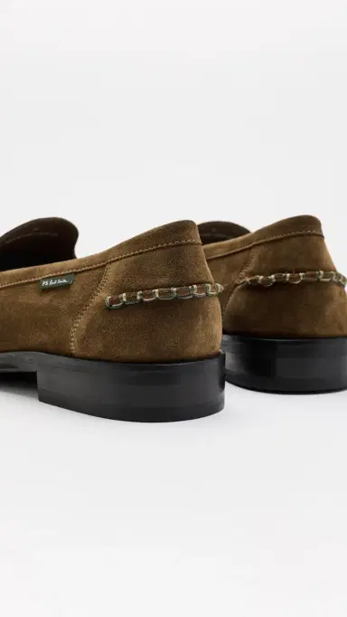 PS Paul Smith Breton Loafers | Thumbnail 3 PS Paul Smith Breton Loafers | Thumbnail 3