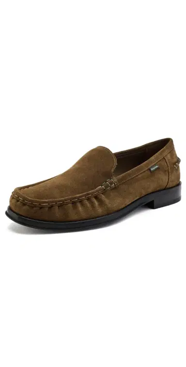PS Paul Smith Breton Loafers | Thumbnail 1 PS Paul Smith Breton Loafers | Thumbnail 1