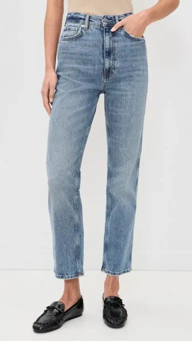 Anine Bing Jane Jeans | Thumbnail 2 Anine Bing Jane Jeans | Thumbnail 2