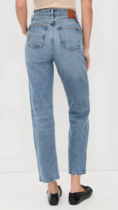 Anine Bing Jane Jeans | Thumbnail 3 Anine Bing Jane Jeans | Thumbnail 3
