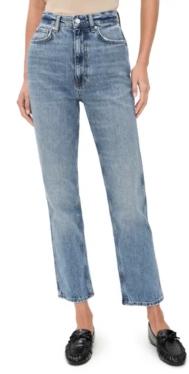 Anine Bing Jane Jeans | Thumbnail 1 Anine Bing Jane Jeans | Thumbnail 1