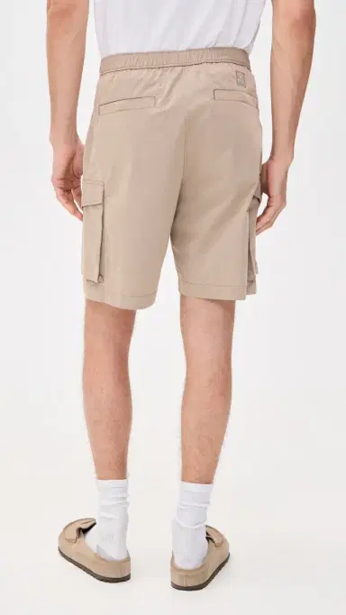 PS Paul Smith Cargo horts 7 Tan | Thumbnail 3 PS Paul Smith Cargo horts 7 Tan | Thumbnail 3