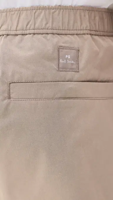 PS Paul Smith Cargo horts 7 Tan | Thumbnail 6 PS Paul Smith Cargo horts 7 Tan | Thumbnail 6