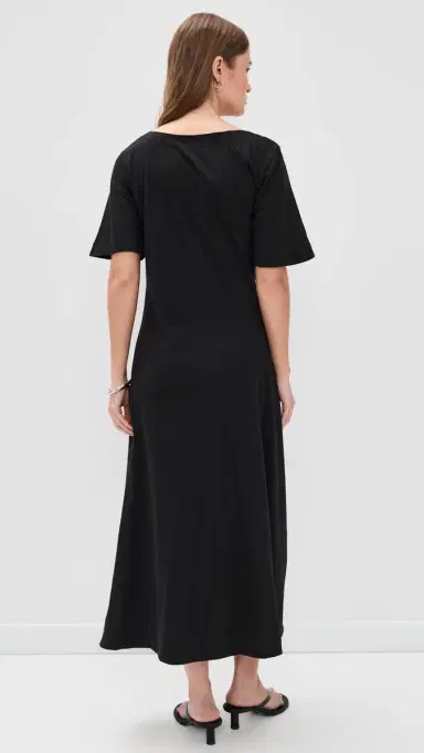 Merlette uraiya Dress Black | Thumbnail 3 Merlette uraiya Dress Black | Thumbnail 3