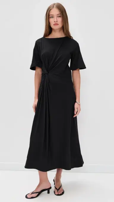 Merlette uraiya Dress Black | Thumbnail 5 Merlette uraiya Dress Black | Thumbnail 5