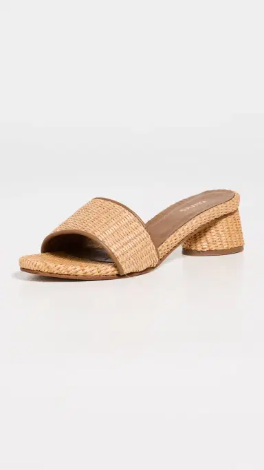 Kaanas Cora Sandals Honey 5 | Thumbnail 2 Kaanas Cora Sandals Honey 5 | Thumbnail 2