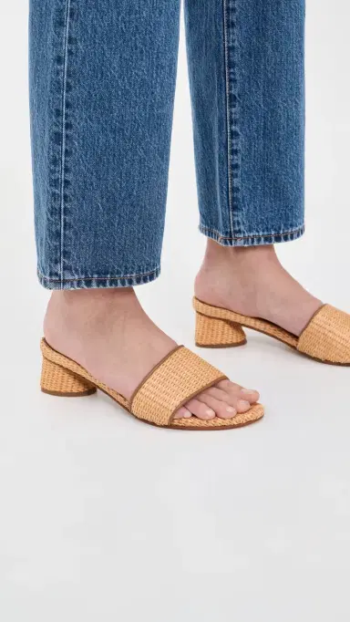 Kaanas Cora Sandals Honey 5 | Thumbnail 3 Kaanas Cora Sandals Honey 5 | Thumbnail 3