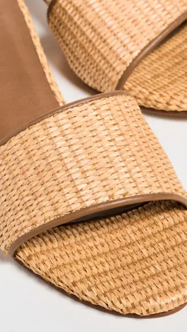 Kaanas Cora Sandals Honey 5 | Thumbnail 6 Kaanas Cora Sandals Honey 5 | Thumbnail 6