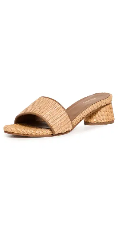 Kaanas Cora Sandals Honey 5 | Thumbnail 1 Kaanas Cora Sandals Honey 5 | Thumbnail 1