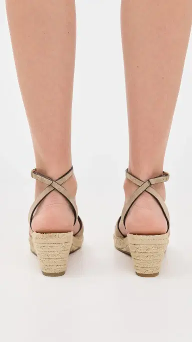 Tory Burch Ines Wedge Espadrilles 50mm | Thumbnail 4 Tory Burch Ines Wedge Espadrilles 50mm | Thumbnail 4