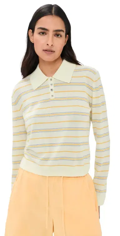 Leset James tripe Polo oleil tripe | Thumbnail 1 Leset James tripe Polo oleil tripe | Thumbnail 1