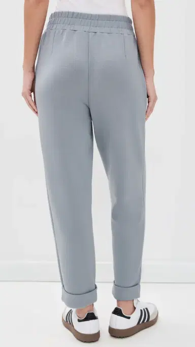 Varley The Rolled Cuff Pants 25 Wind Blue S | Thumbnail 3 Varley The Rolled Cuff Pants 25 Wind Blue S | Thumbnail 3