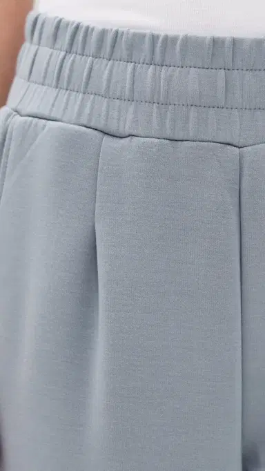 Varley The Rolled Cuff Pants 25 Wind Blue S | Thumbnail 6 Varley The Rolled Cuff Pants 25 Wind Blue S | Thumbnail 6