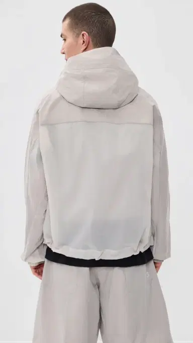 Y-3 Utility Jacket Brown | Thumbnail 3 Y-3 Utility Jacket Brown | Thumbnail 3