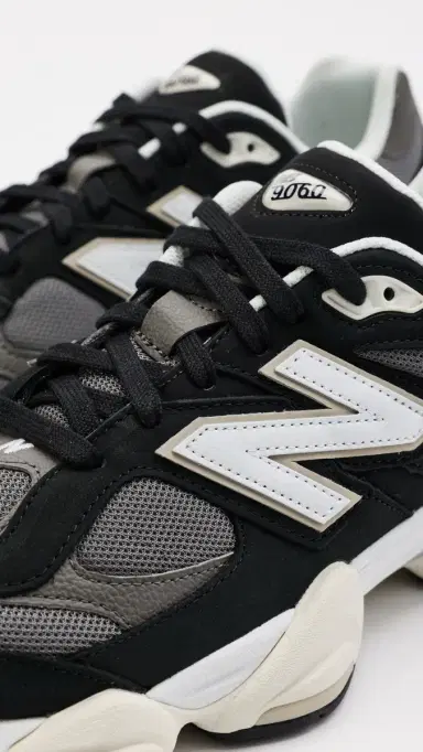 New Balance 9060 Sneakers | Thumbnail 5 New Balance 9060 Sneakers | Thumbnail 5