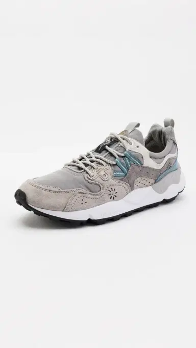 Flower Mountain Yamano 3 Sneakers Anthracite Grey 44 | Thumbnail 2 Flower Mountain Yamano 3 Sneakers Anthracite Grey 44 | Thumbnail 2