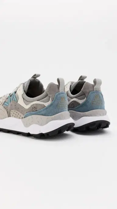 Flower Mountain Yamano 3 Sneakers Anthracite Grey 44 | Thumbnail 3 Flower Mountain Yamano 3 Sneakers Anthracite Grey 44 | Thumbnail 3