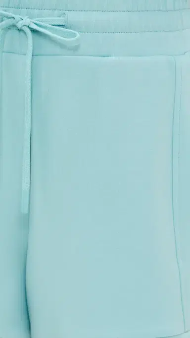 Varley Atrium Shorts Porcelain Blue | Thumbnail 6 Varley Atrium Shorts Porcelain Blue | Thumbnail 6