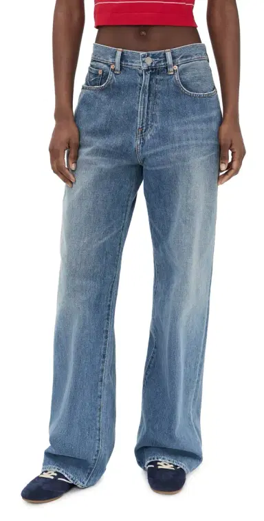 Denimist Teri Wide Leg Jeans | Thumbnail 1 Denimist Teri Wide Leg Jeans | Thumbnail 1