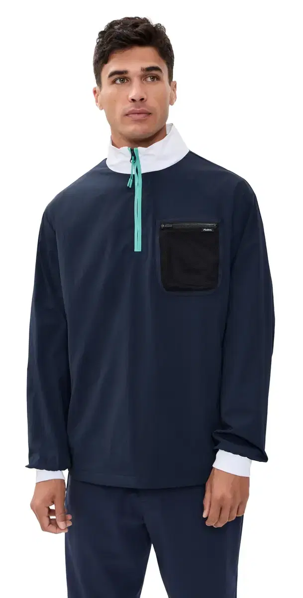 Cascade Windshirt Midnight Cascade Windshirt Midnight