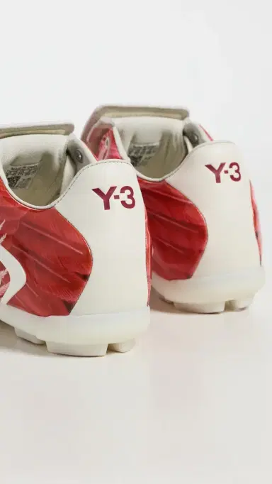 Y-3 F50 Beast Sneakers Owhite/Actmar | Thumbnail 4 Y-3 F50 Beast Sneakers Owhite/Actmar | Thumbnail 4