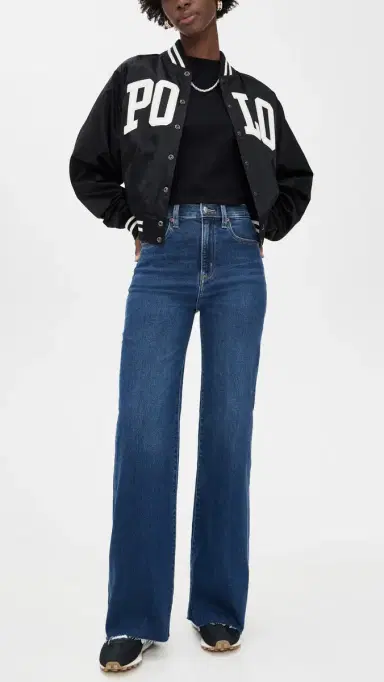 DAZE Far Out Jeans Waterfall 25 | Thumbnail 5 DAZE Far Out Jeans Waterfall 25 | Thumbnail 5