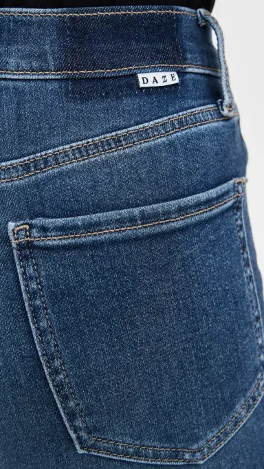 DAZE Far Out Jeans Waterfall 25 | Thumbnail 6 DAZE Far Out Jeans Waterfall 25 | Thumbnail 6