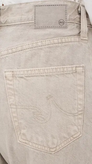 Ag Hattie Crop Jeans | Thumbnail 6 Ag Hattie Crop Jeans | Thumbnail 6