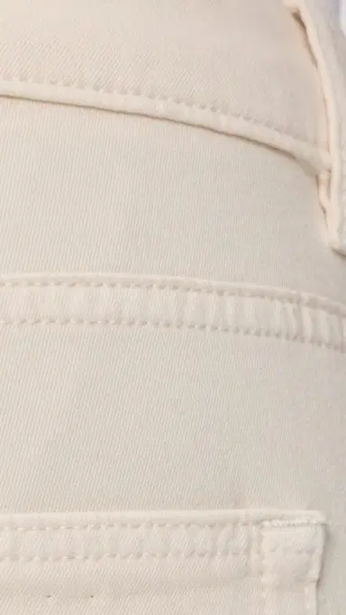 WARP + WEFT Ams Slim Twill Pants Birch 32 | Thumbnail 6 WARP + WEFT Ams Slim Twill Pants Birch 32 | Thumbnail 6