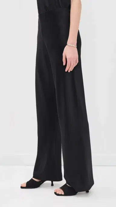 Cami NYC Bristol id Rise Pants Black | Thumbnail 4 Cami NYC Bristol id Rise Pants Black | Thumbnail 4