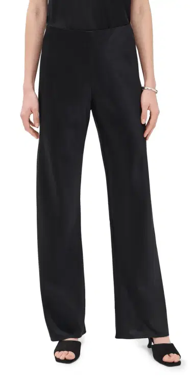 Cami NYC Bristol id Rise Pants Black | Thumbnail 1 Cami NYC Bristol id Rise Pants Black | Thumbnail 1