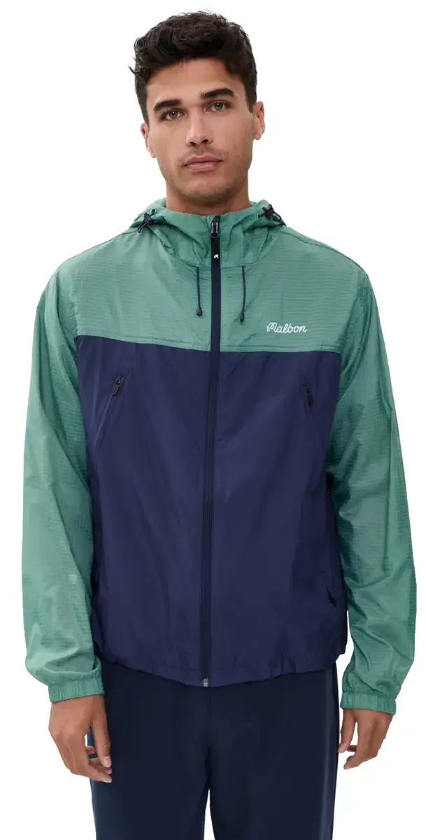 Caribe Jacket arine Green/idnight Caribe Jacket arine Green/idnight