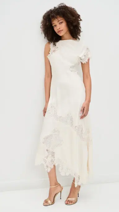 A.L.C. A. L.C. Alessia Dress | Thumbnail 2 A.L.C. A. L.C. Alessia Dress | Thumbnail 2