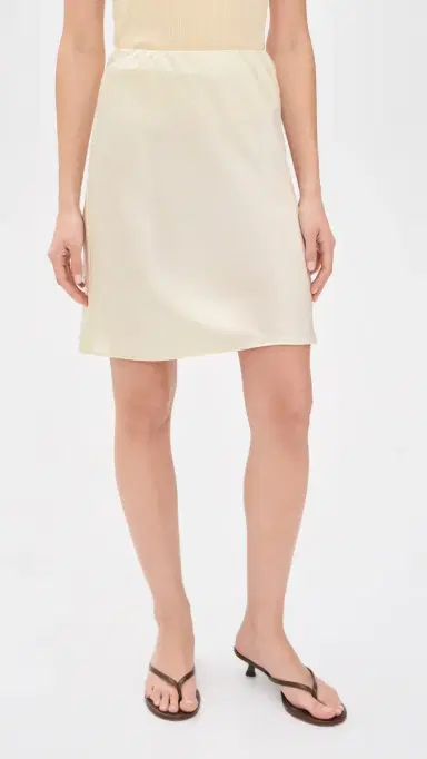 Leset Barb lip Skirt Creme | Thumbnail 2 Leset Barb lip Skirt Creme | Thumbnail 2