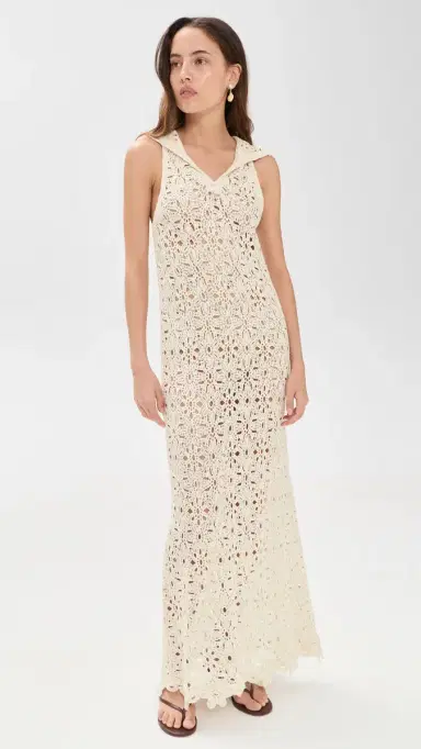 JBQ Lainey Dress Oat | Thumbnail 5 JBQ Lainey Dress Oat | Thumbnail 5