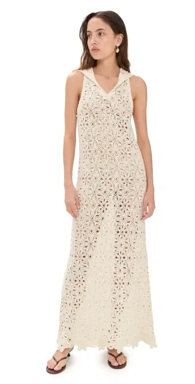 JBQ Lainey Dress Oat | Thumbnail 1 JBQ Lainey Dress Oat | Thumbnail 1