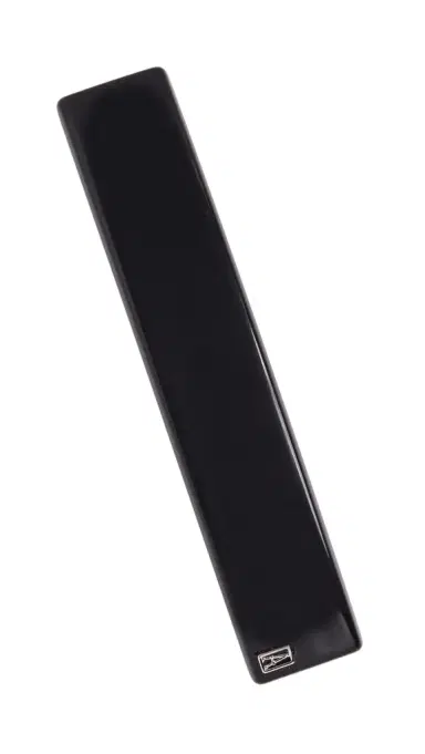Alexandre de Paris Thin Hair Clip Black One Size | Thumbnail 1 Alexandre de Paris Thin Hair Clip Black One Size | Thumbnail 1