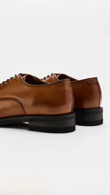 Allen Edmonds Ramsey Leather Dress Shoes | Thumbnail 3 Allen Edmonds Ramsey Leather Dress Shoes | Thumbnail 3
