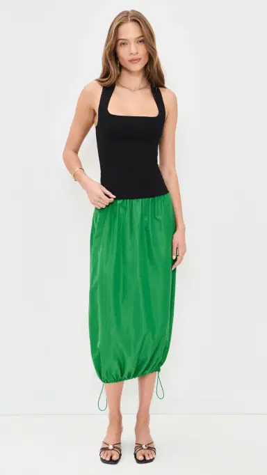 Cult Gaia akshmi Top Black | Thumbnail 5 Cult Gaia akshmi Top Black | Thumbnail 5