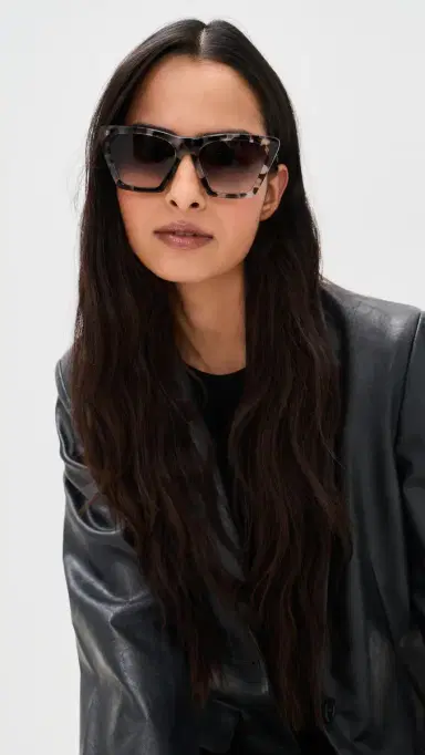 illesteva Lisbon Sunglasses | Thumbnail 3 illesteva Lisbon Sunglasses | Thumbnail 3