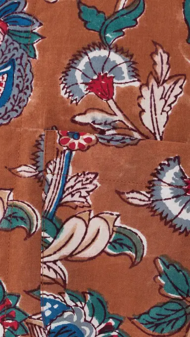 Kardo Ronen Printed Shirt ulti | Thumbnail 6 Kardo Ronen Printed Shirt ulti | Thumbnail 6