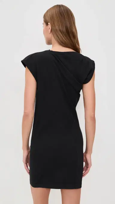 AGOLDE Beth Dress Black M | Thumbnail 3 AGOLDE Beth Dress Black M | Thumbnail 3