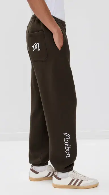 Malbon Clubhouse Sweatpants | Thumbnail 4 Malbon Clubhouse Sweatpants | Thumbnail 4