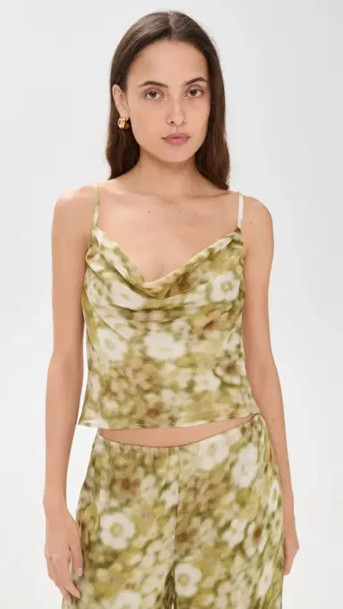 MADISON THE LABEL Solange Top | Thumbnail 2 MADISON THE LABEL Solange Top | Thumbnail 2