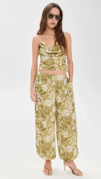 MADISON THE LABEL Solange Top | Thumbnail 5 MADISON THE LABEL Solange Top | Thumbnail 5